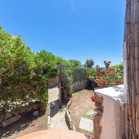 Casa Di Daniela Villa Golfo Aranci Dış mekan fotoğraf