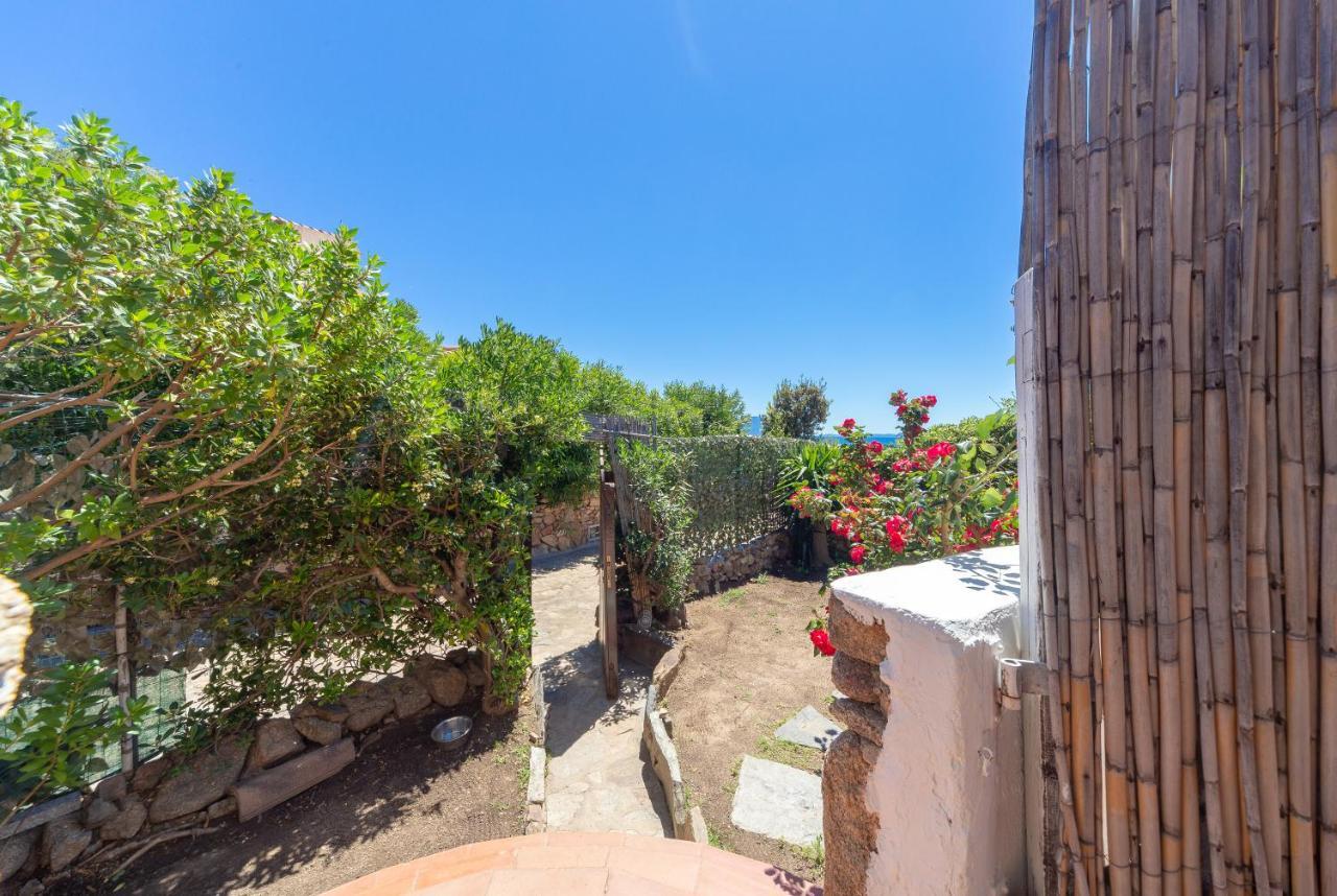 Casa Di Daniela Villa Golfo Aranci Dış mekan fotoğraf